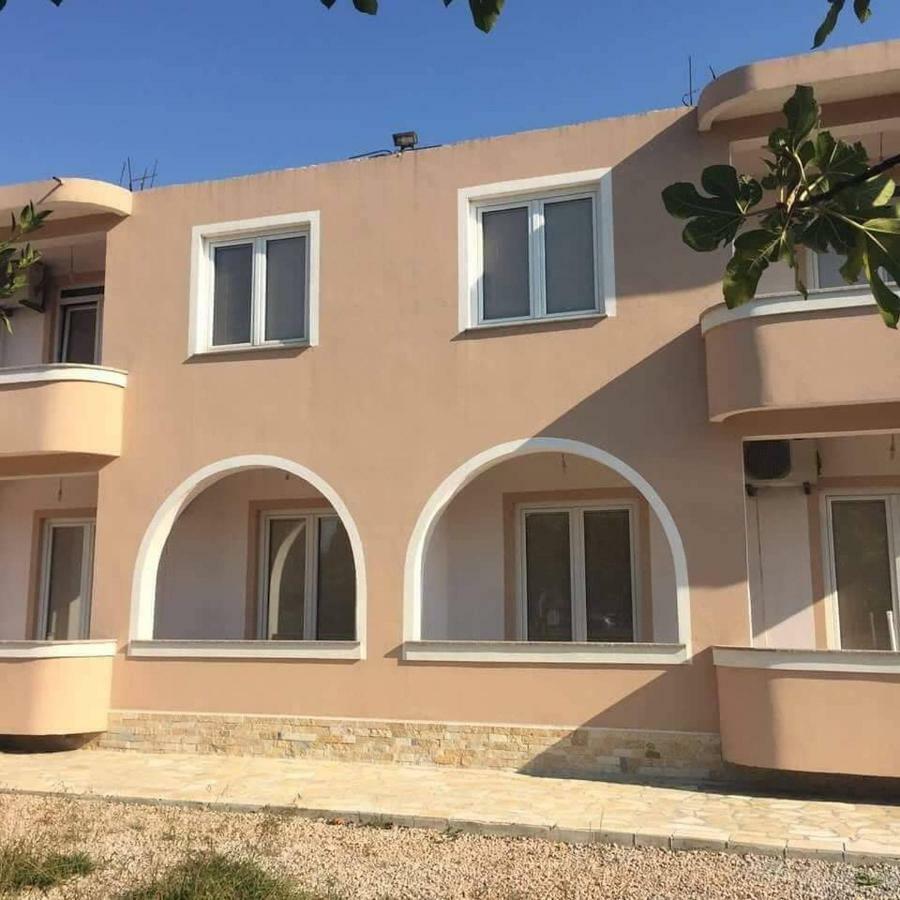 Apartments Cindrak Bar Exterior photo